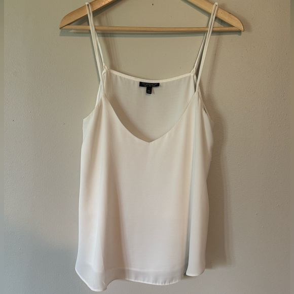 Topshop Tops - Cami -Top Shop ❤️